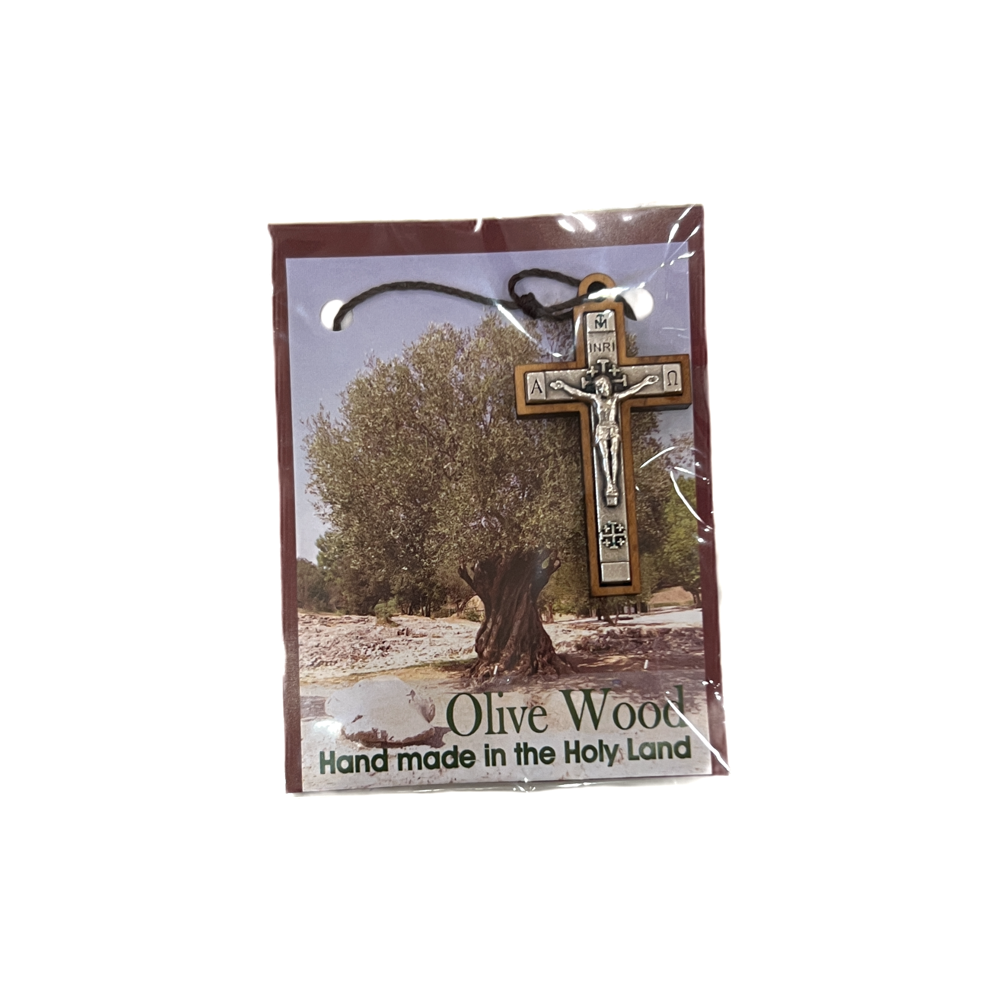 Souvenirs | Holy Land Olive Wood